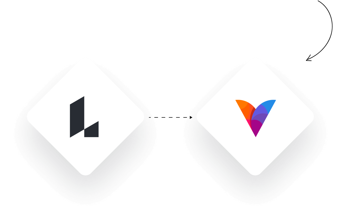 Switching from Lucid to Vani