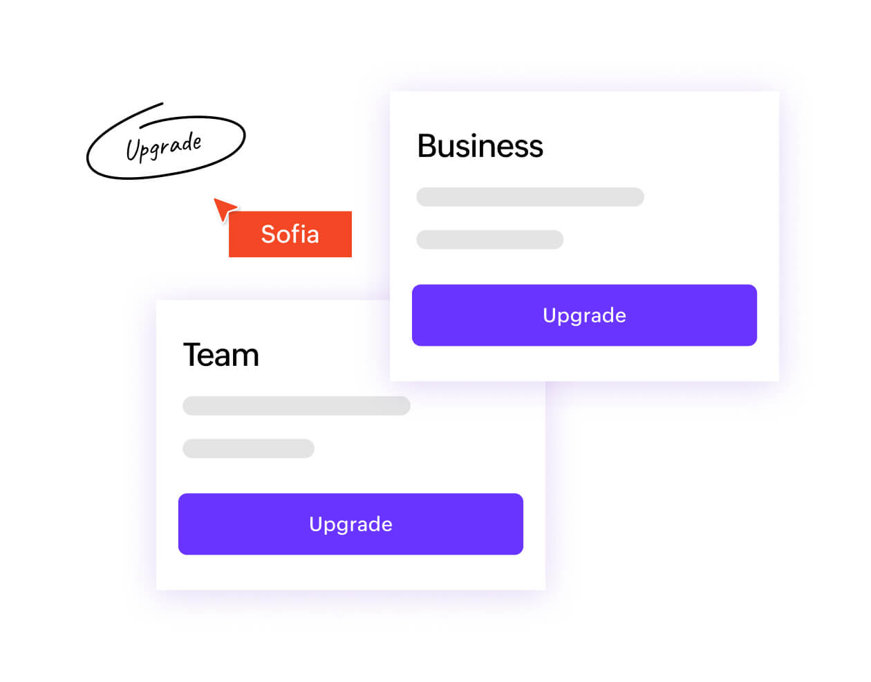 Generous free collaboration plan