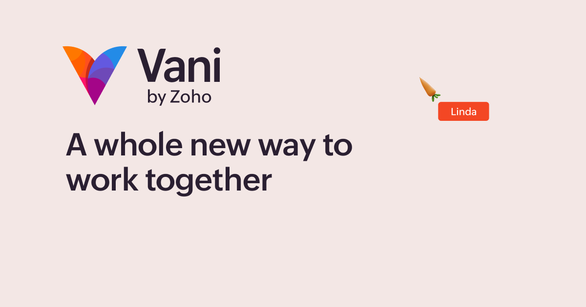 Vani HQ preview