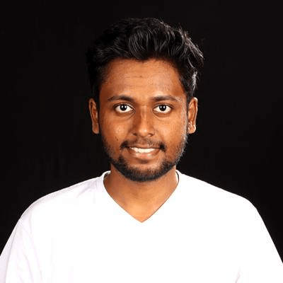 Webinar speaker